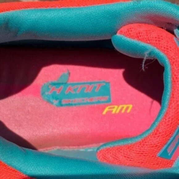 Skechers Skech Knit Running Shoes - Picture 9 of 11